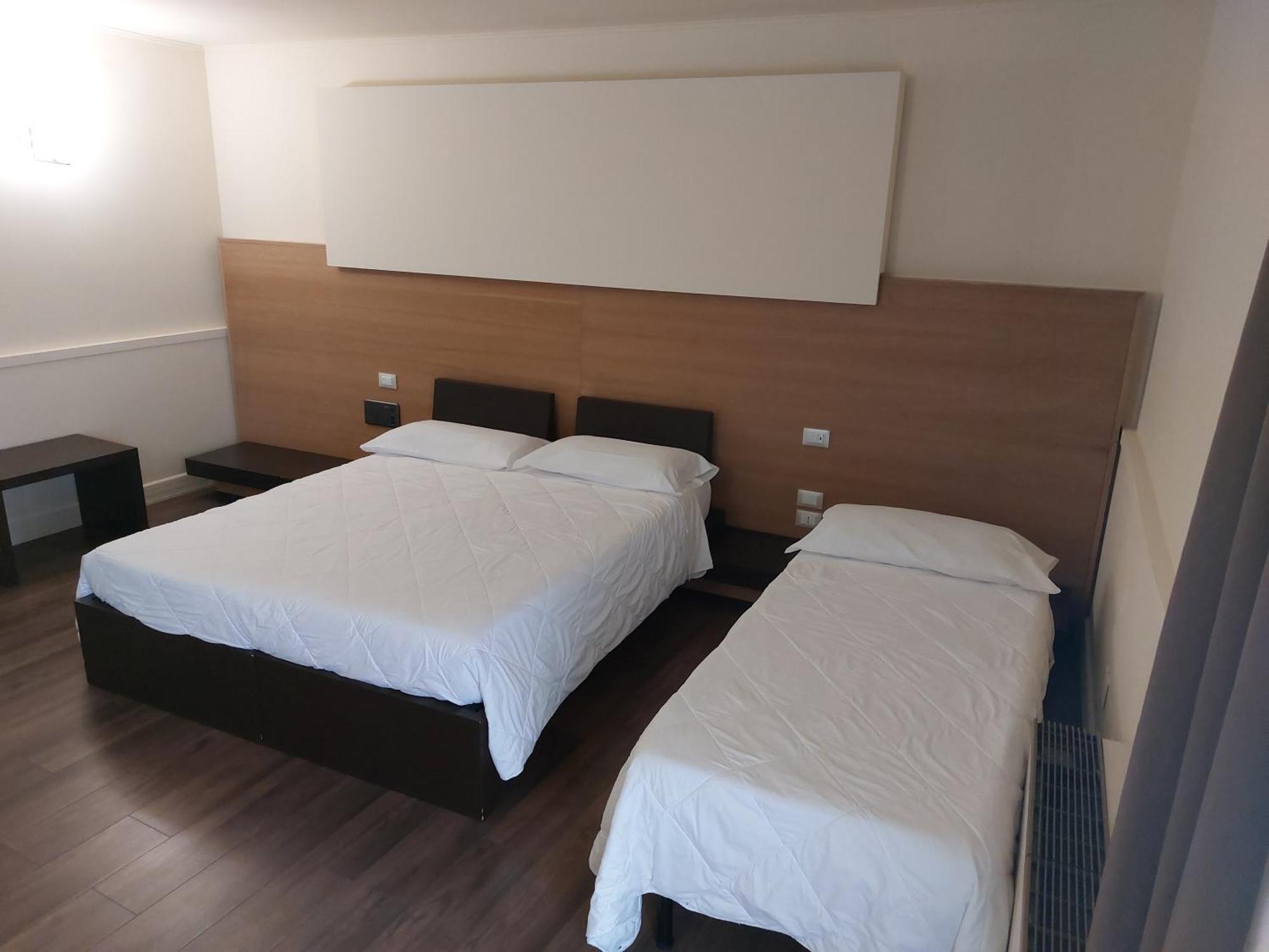 Hotel San Nicola อัลตามูรา ภายนอก รูปภาพ